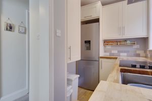 Kitchen- click for photo gallery